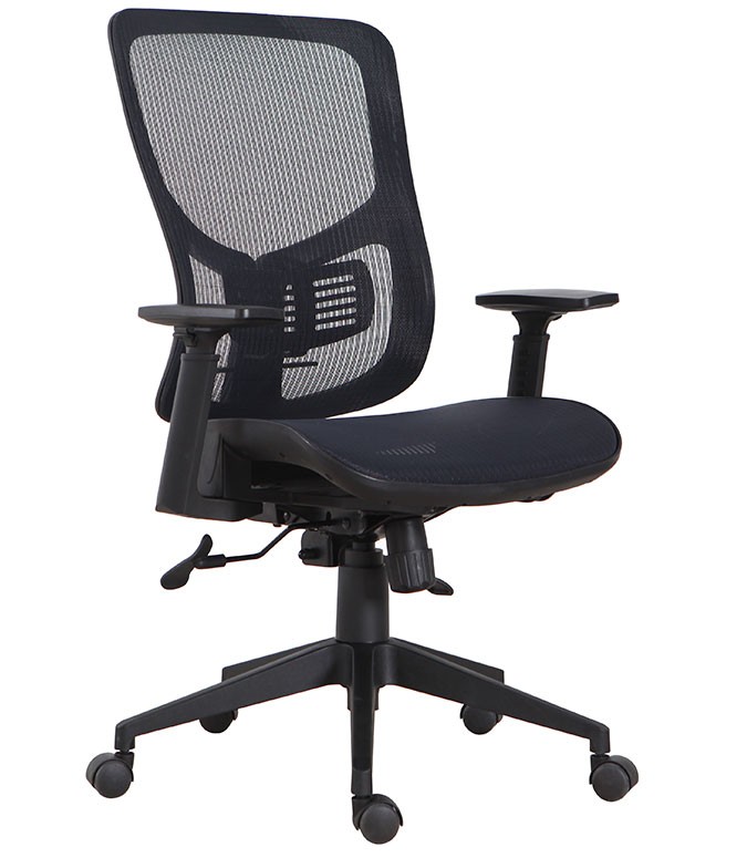 Mobiliario de oficina